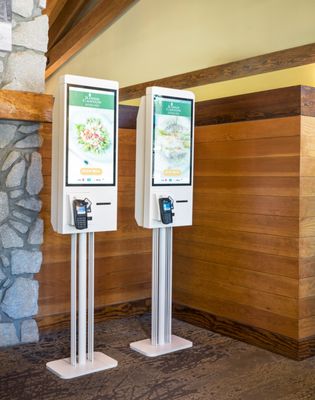 Grant Grove Restaurant by null