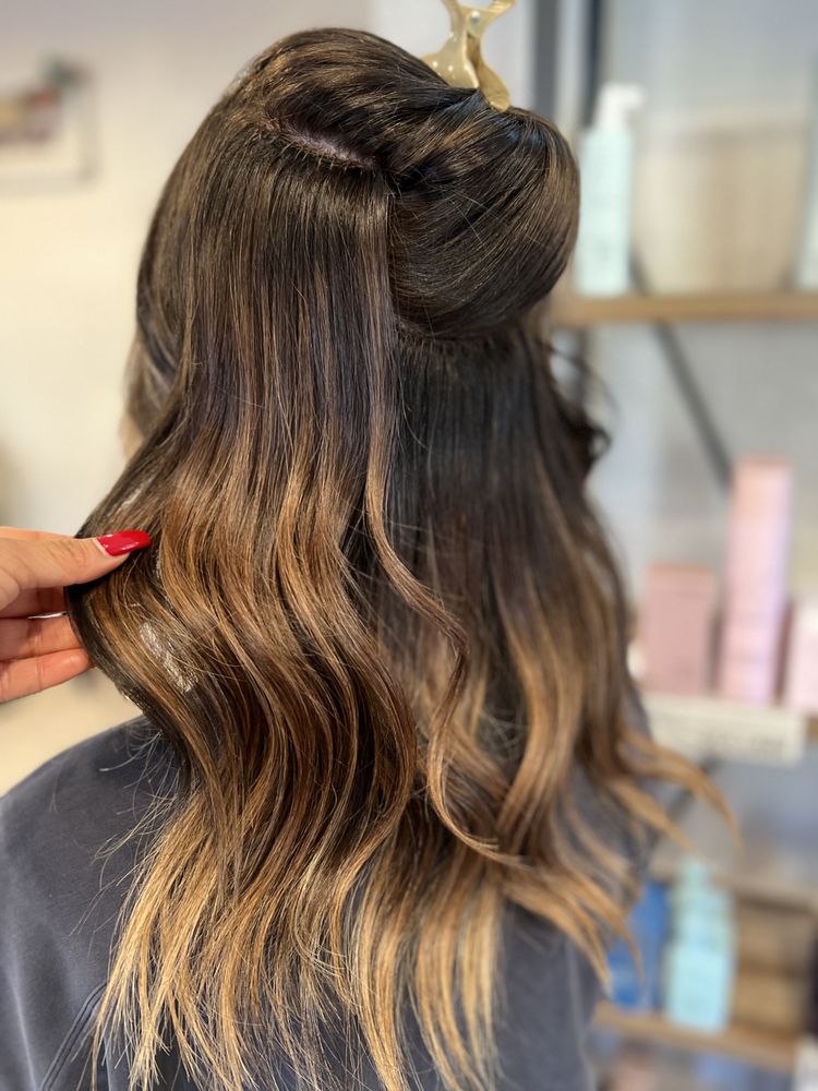 Salon Monteflora Logo