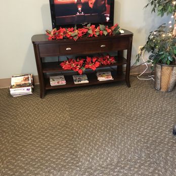 Affordable Dentures and Implants - Tv in lobby area - General Dentistry Near Me - Louisville, Kentucky Affordable Dentures and Implants - Tv in lobby area - General Dentistry Near Me - Louisville, Kentucky