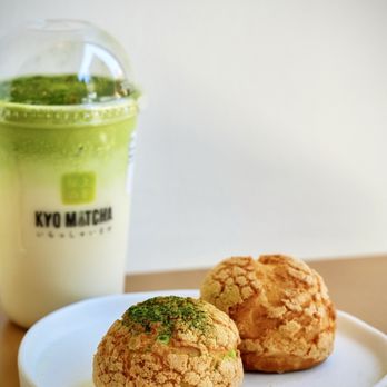 Kyo Matcha - Ice Cream & Frozen Yogurt Near Me - Philadelphia, Pennsylvania Kyo Matcha - Ice Cream & Frozen Yogurt Near Me - Philadelphia, Pennsylvania