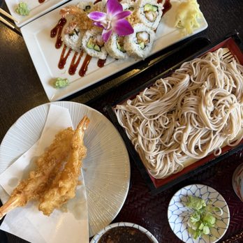 Tendon Tempura Carlos Junior - Japanese Near Me - Pasadena, California