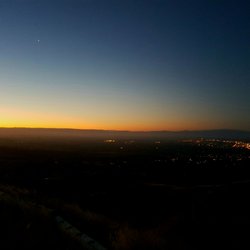 Te Mata Peak
