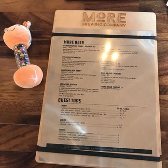 More Brewing - Ordered the Poutine, Reuben, & Passion Fruit Habanero Wings - Brewpubs Near Me - Villa Park, Illinois More Brewing - Ordered the Poutine, Reuben, & Passion Fruit Habanero Wings - Brewpubs Near Me - Villa Park, Illinois