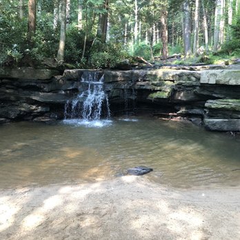 Swallow Falls State Park - Parks Near Me - Oakland, Maryland