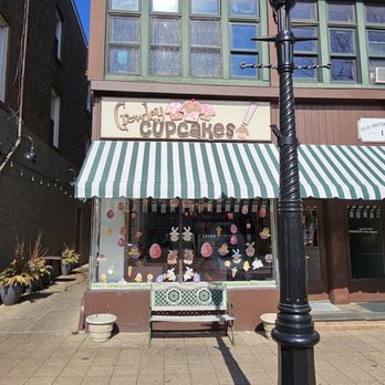 Crowley Cupcakes - Crowley cupcakes - Desserts Near Me - Madison, New Jersey Crowley Cupcakes - Crowley cupcakes - Desserts Near Me - Madison, New Jersey