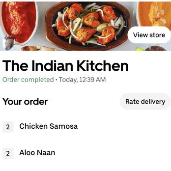 The Indian Kitchen - Indian Near Me - West Hollywood, California The Indian Kitchen - Indian Near Me - West Hollywood, California