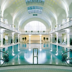 Bartholomäus-Therme