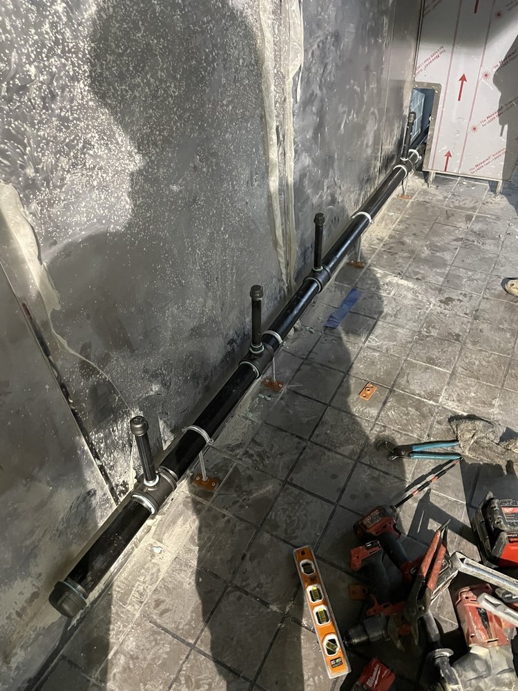 Slide of Ochoa Plumber and Service