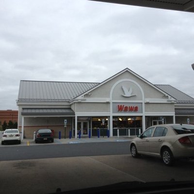 wawa Wawa Announces Grand Opening Date of First Store in
