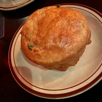 The Lansdowne Pub - Chicken Pot Pie - Irish Near Me - Uncasville, Connecticut The Lansdowne Pub - Chicken Pot Pie - Irish Near Me - Uncasville, Connecticut