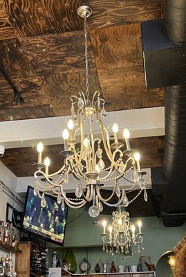 Tin Marín Tapas by null