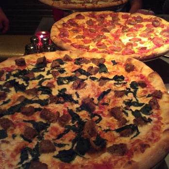 Home Slice Pizza - Pizza Near Me - Austin, Texas