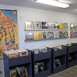 Mary Street Records