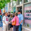 Wax 'N' Facts gift card