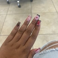 Golden Spa & Salon