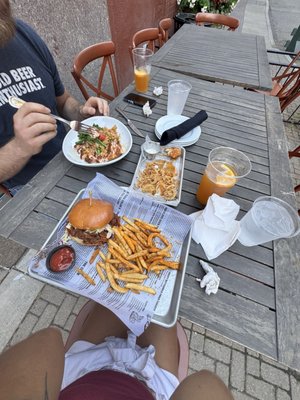 House of Blues Cleveland by null