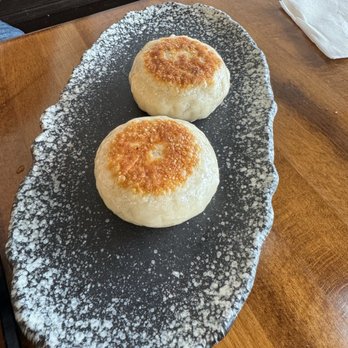 Kungfu Kitchen - Pan-Fried Peking Duck Bun (13). Yum! - Chinese Near Me - Alexandria, Virginia Kungfu Kitchen - Pan-Fried Peking Duck Bun (13). Yum! - Chinese Near Me - Alexandria, Virginia