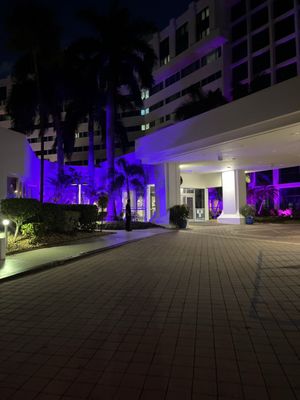 West Palm Beach Marriott by null