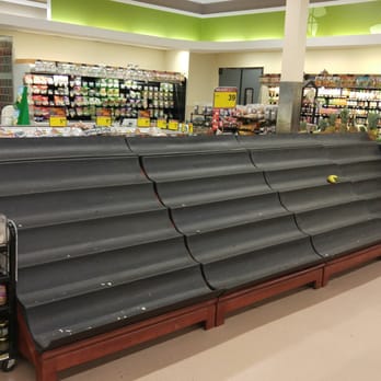 Jewel-Osco - How is a grocery store like this completely out of bananas?! - Grocery Near Me - Libertyville, Illinois