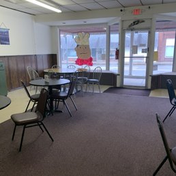 Inside Inside