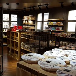 Terra Gourma - L'épicerie