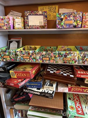 Alleycat Coffee House by null