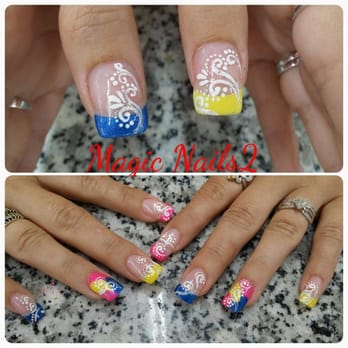 Magic nails 2 - Nail Salons Near Me - Franklinton, Louisiana Magic nails 2 - Nail Salons Near Me - Franklinton, Louisiana