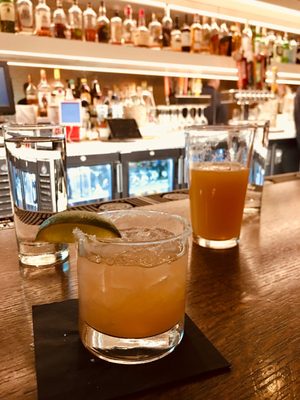 Coalition Restaurant by null