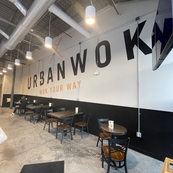 Urban Wok - Vegan Near Me - Maple Grove, Minnesota Urban Wok - Vegan Near Me - Maple Grove, Minnesota