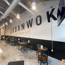 Urban Wok