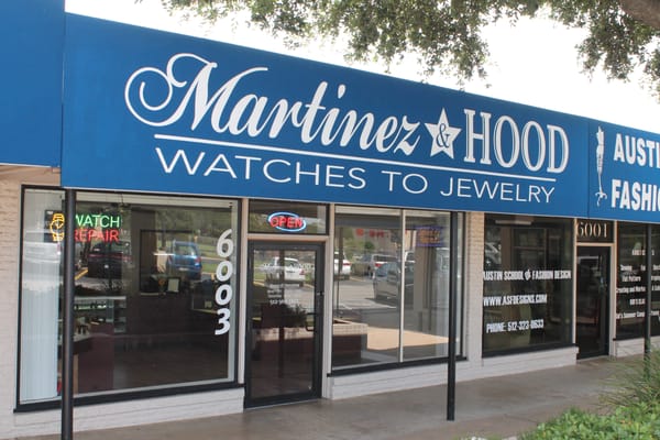 rose gold pandora watch