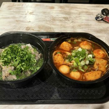 Snackie Viet - Spicy Vietnamese noodles - Vietnamese Near Me - Richardson, Texas Snackie Viet - Spicy Vietnamese noodles - Vietnamese Near Me - Richardson, Texas
