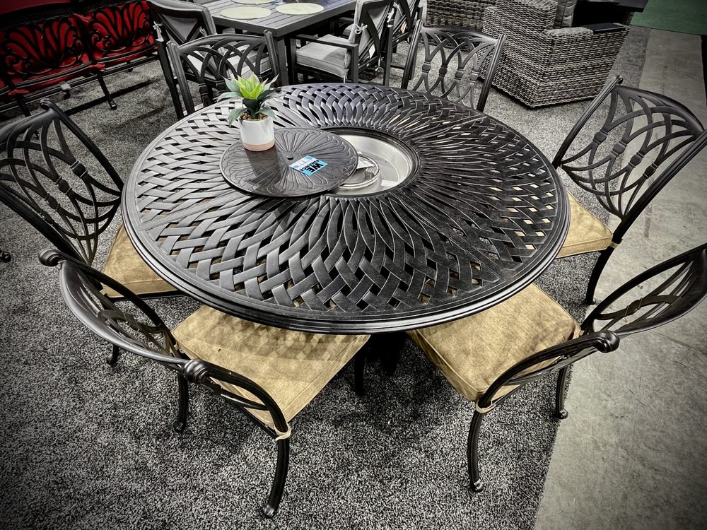 PATIO FURNITURE OUTLET Updated September 2024 29 Photos & 16