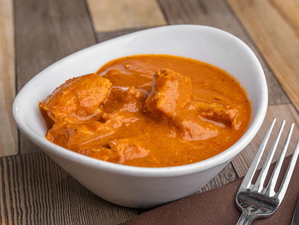 Nirvana Indian Restaurant