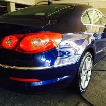 Black Diamond Auto Detailing - Car Wash Near Me