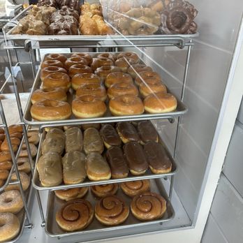 The Donut Shop - Donuts Near Me - Folsom, California The Donut Shop - Donuts Near Me - Folsom, California