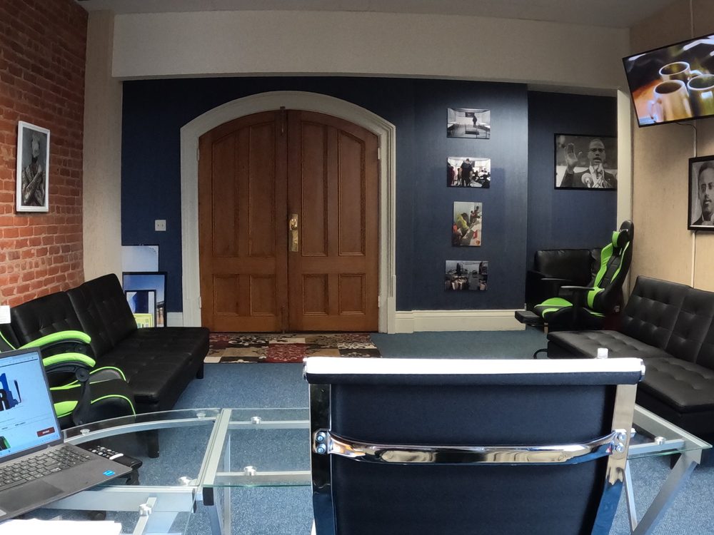 The Player 1 Academy - social services organization in Rochester, NY