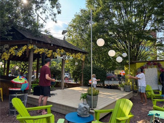 Mural City Cellars by null