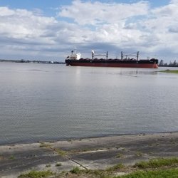 Bonnet Carre Spillway