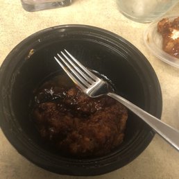 BBQ Chicken BBQ Chicken