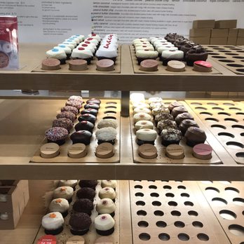 Sprinkles Las Vegas - Cupcakes Near Me - Las Vegas, Nevada