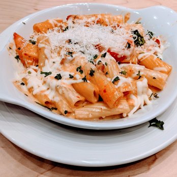 East Side Mario's - Inferno Mac and cheese - Italian Near Me - Stouffville, Ontario