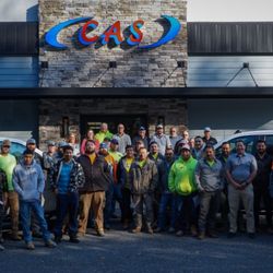 Commercial Air Systems