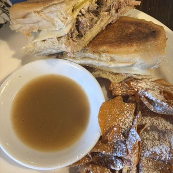 Ricos World Kitchen - Cuban - New American Near Me - Buford, Georgia Ricos World Kitchen - Cuban - New American Near Me - Buford, Georgia