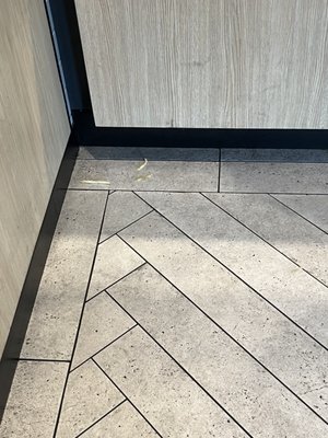 McDonald's by null