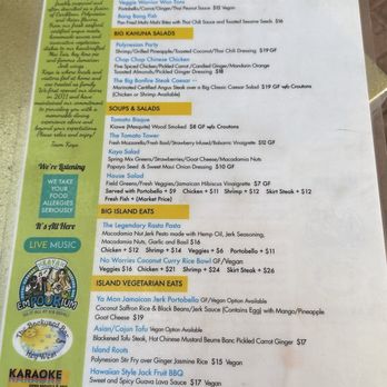 Kaya Island Eats - Caribbean Near Me - Key West, Florida Kaya Island Eats - Caribbean Near Me - Key West, Florida