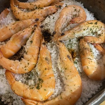 Obaltan - Grilled shrimp - Korean Near Me - Fort Lee, New Jersey