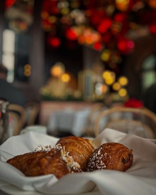 Annabelle Brasserie by null