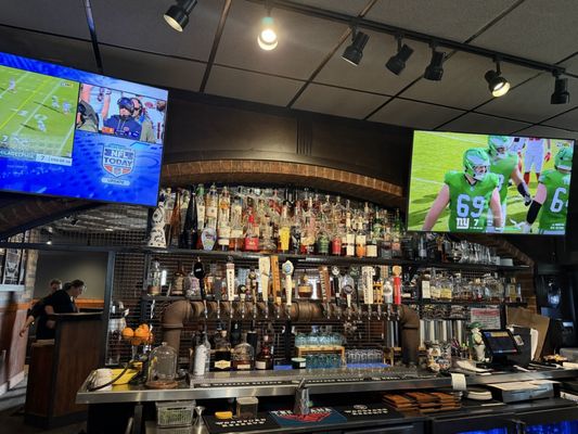 Local Goat New American Restaurant by null