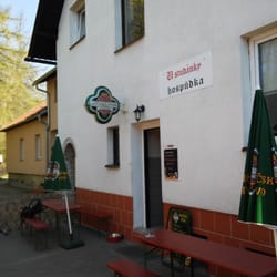 Hospůdka U Studánky